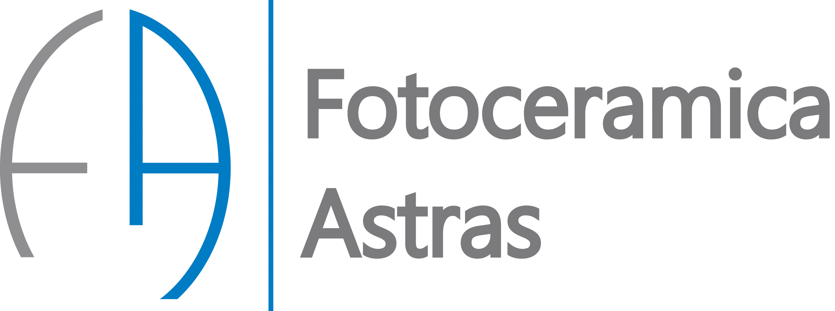 Fotoceramica Astras LTD Logo