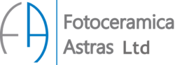Fotoceramica Astras LTD